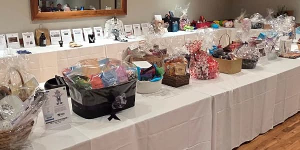 Race to Raise Fundraiser Event